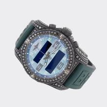 Thumbnail von Breitling Cockpit B50 Night Mission Diamondworks