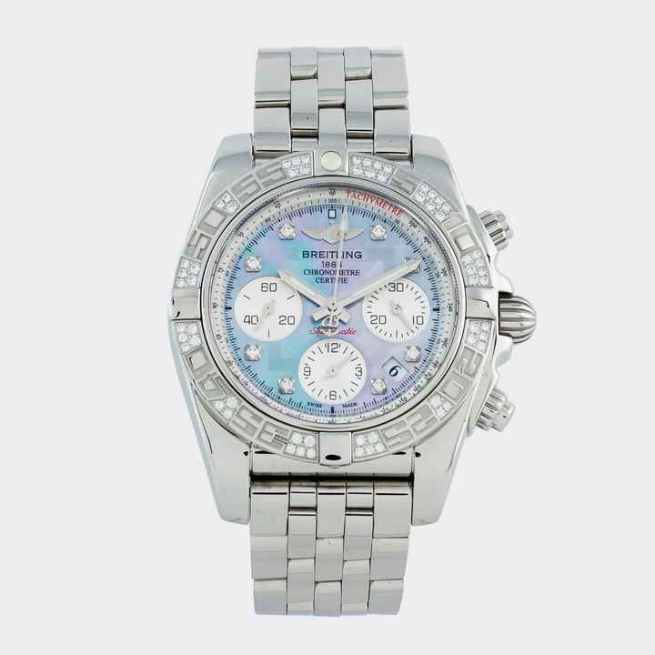  Breitling Chronomat 41 AB0140AA G712 