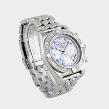 Thumbnail von Breitling Chronomat 41 AB0140AA G712