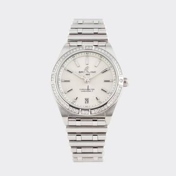  Breitling Chronomat 36 Automatic 36 