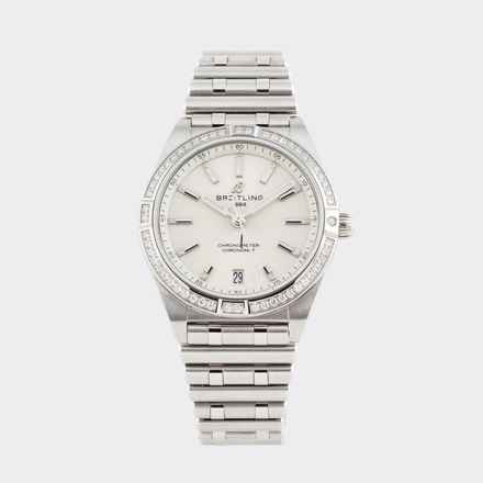  Breitling Chronomat 36 Automatic 36 