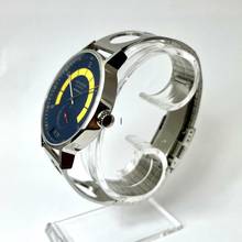 Thumbnail von NOMOS Autobahn Director´s Cut A7 175 Stück Blue </h1>