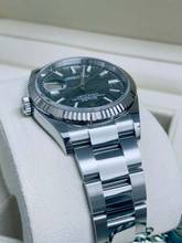 Thumbnail von Rolex Datejust 36 Palms / Palme / Olive - 05/2022