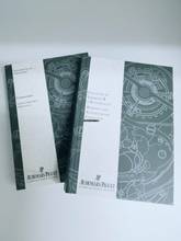 Thumbnail von Audemars Piguet Royal Oak Offshore Chronograph 2011 - Silver/White - EU Full Set