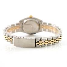 Thumbnail von Rolex Lady-Datejust Date Lady gebraucht Edelstahl/Gold Automatik Ref. 69173 </h1>