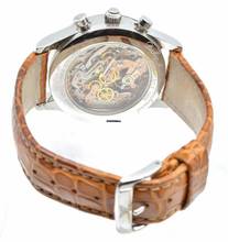 Thumbnail von Dubey & Schaldenbrand Chronograph Vollkalendarium </h1>