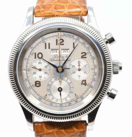  Dubey & Schaldenbrand Chronograph Vollkalendarium </h1> 