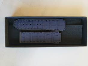 Thumbnail von Hublot Classic Fusion Chronograph 521.CM.1171.RX </h1>