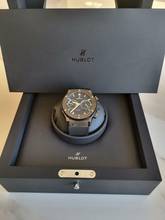 Thumbnail von Hublot Classic Fusion Chronograph 521.CM.1171.RX </h1>