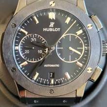 Thumbnail von Hublot Classic Fusion Chronograph 521.CM.1171.RX </h1>