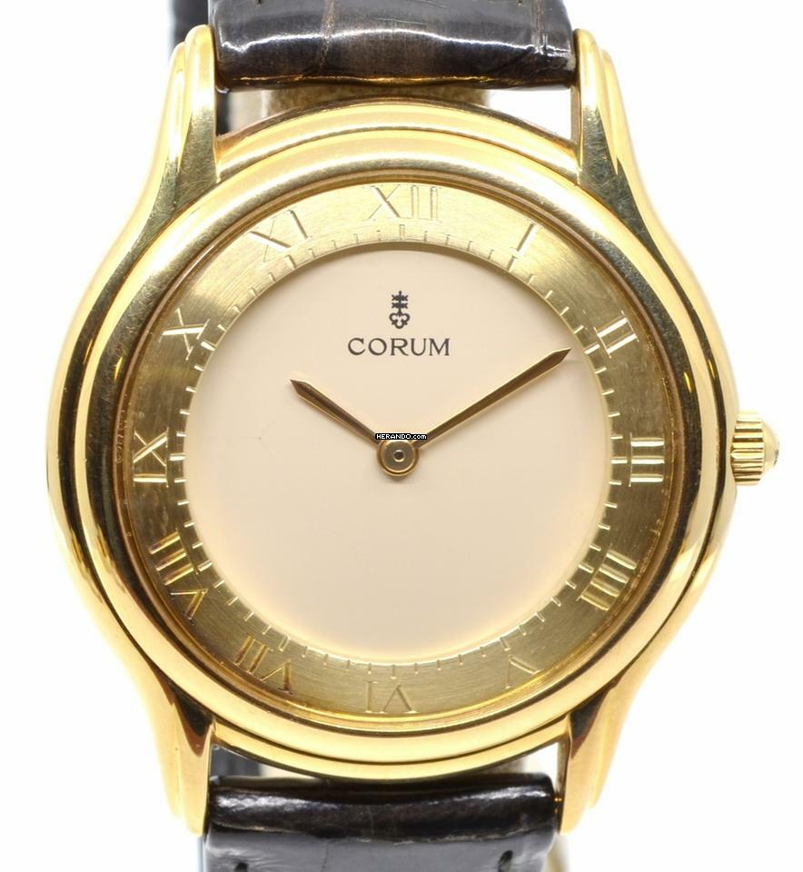 Corum Romvlvs 533 381 </h1>