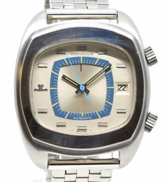 Jaeger-LeCoultre Memovox TV-Screen </h1>