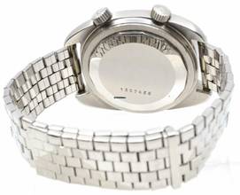 Thumbnail von Jaeger-LeCoultre Memovox TV-Screen </h1>