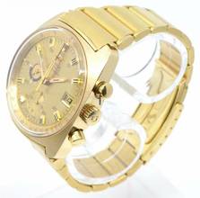Thumbnail von Omega Seamaster Chronograph BA 176.007 </h1>