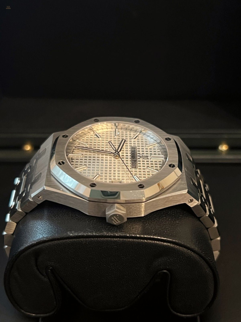 Thumbnail von Audemars Piguet Royal Oak