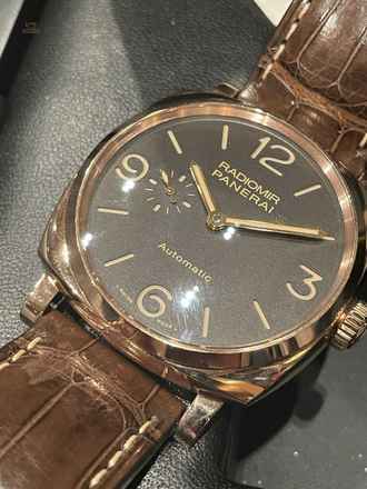 Panerai Radiomir 1940 3 Days