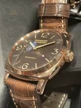 Thumbnail von Panerai Radiomir 1940 3 Days