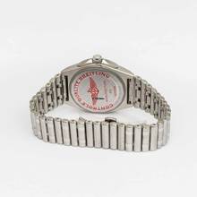 Thumbnail von Breitling Chronomat A32398101B1A1 - Chronomat Automatic Black Dial Stainless Steel Men's Watch </h1>