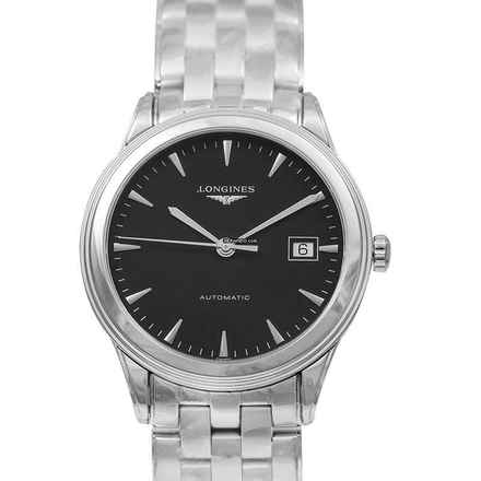  Longines Flagship L49744526 - Flagship Automatic Men's Watch </h1> 