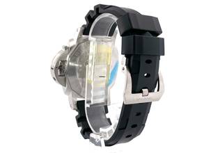 Thumbnail von Panerai Submersible Automatic 42 PAM02223 </h1>