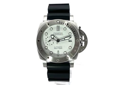  Panerai Submersible Automatic 42 PAM02223 </h1> 