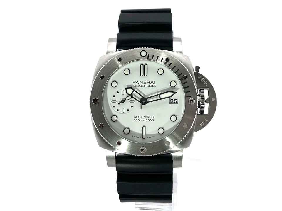  Panerai Submersible Automatic 42 PAM02223 </h1> 