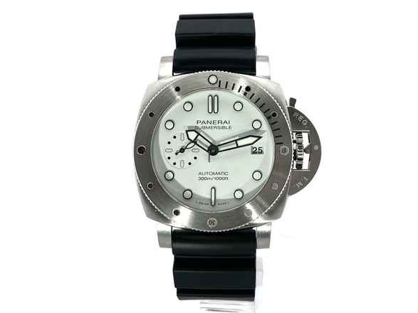  Panerai Submersible Automatic 42 PAM02223 </h1> 