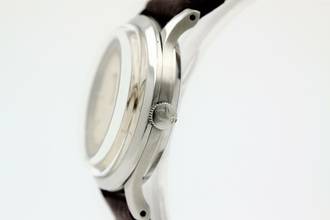 Thumbnail von IWC Vintage Rare Dial Cal. 852 approx. 1956