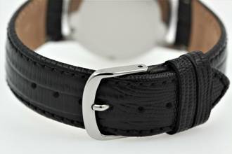 Thumbnail von Eterna Matic Matic Vintage with Rare Black Dial