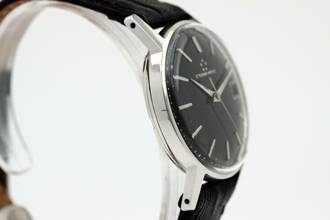 Thumbnail von Eterna Matic Matic Vintage with Rare Black Dial