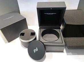 Thumbnail von Porsche Design Sport Chrono Subsecond 39 Full Set