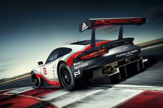 Thumbnail von Porsche Design Sport Chrono Subsecond 39 Full Set