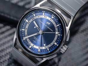 Thumbnail von Porsche Design 1919 Globetimer UTC 42