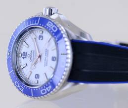 Thumbnail von Omega Seamaster Ultra Deep 6000M Planet Ocean Ultra Deep White Dial Co-Axial 45,5mm 6000 Meter Diver B+P </h1>
