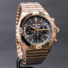 Thumbnail von Breitling Chronomat B01 NEW 2023 VERKLEBT ROSEGOLD