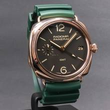 Thumbnail von Panerai Radiomir 3 Days GMT Rosegold - EXTRA STRAP