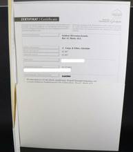 Thumbnail von A. Lange & Söhne Glashütte 1A Taschenuhr 18KT. Inkl. Stammbuchauszug SAMMLERZUSTAND