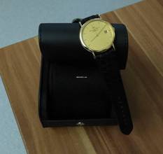 Thumbnail von IWC Portofino 3331 18k Gold