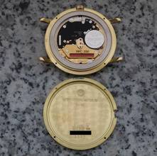 Thumbnail von IWC Portofino 3331 18k Gold