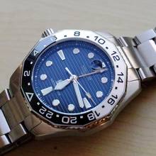 Thumbnail von TAG Heuer Aquaracer 300M Professional 300 GMT FULL SET