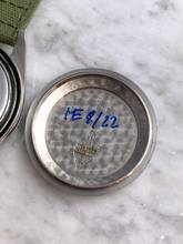 Thumbnail von Omega Seamaster Railmaster Broad Arrow Seamaster Railmaster 2914 Vintage PAF Pakistani Air Force Chocolate Dial EXTRACT Investment Grade 2914