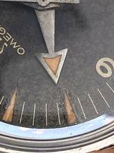 Thumbnail von Omega Seamaster Railmaster Broad Arrow Seamaster Railmaster 2914 Vintage PAF Pakistani Air Force Chocolate Dial EXTRACT Investment Grade 2914