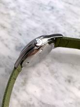 Thumbnail von Omega Seamaster Railmaster Broad Arrow Seamaster Railmaster 2914 Vintage PAF Pakistani Air Force Chocolate Dial EXTRACT Investment Grade 2914