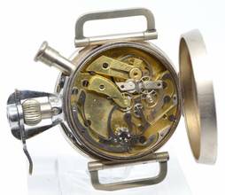 Thumbnail von Leonidas Chronograph </h1>