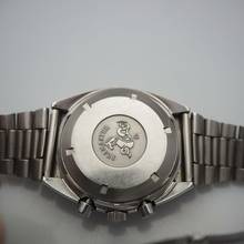 Thumbnail von Omega Speedmaster Mark IV 4.5 Chronograph Vintage,SUPER FULL SET 1.Owner </h1>