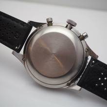 Thumbnail von Leonidas Chronograph CP2 Flyback Military Vintage Valjoux 222 </h1>