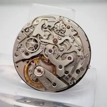 Thumbnail von Leonidas Chronograph CP2 Flyback Military Vintage Valjoux 222 </h1>