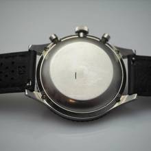 Thumbnail von Leonidas Chronograph CP2 Flyback Military Vintage Valjoux 222 </h1>