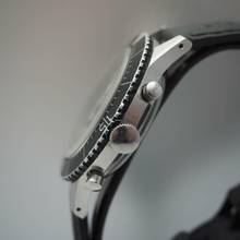 Thumbnail von Leonidas Chronograph CP2 Flyback Military Vintage Valjoux 222 </h1>