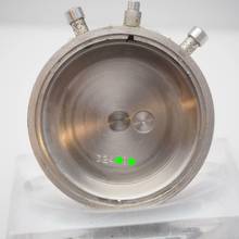 Thumbnail von Leonidas Chronograph CP2 Flyback Military Vintage Valjoux 222 </h1>